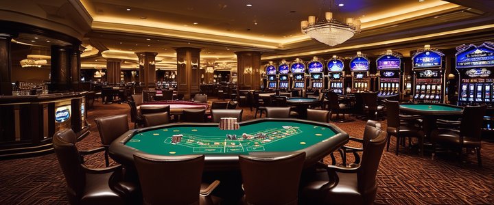 Stock photo related to A Top Level Comparison: Canada vs. the EU Regulatory Environment for Online Casinos and Gambling