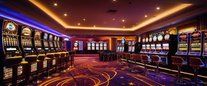 Stock photo related to Best Bitcoin Casinos: Betworthy Picks Bitstarz As The Top Crypto Casino In The U.S.
