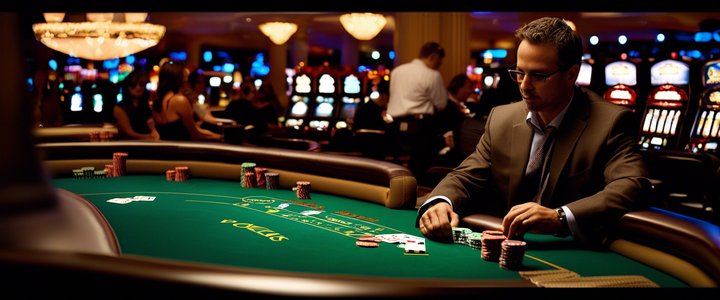 Stock photo related to Bill allowing Ohioans to play virtual poker and casino games online could be coming soon