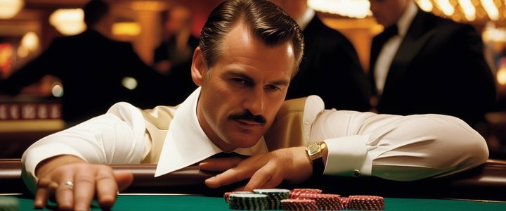 Stock photo related to Casino manager died after hitting head, falling from punch, trial told