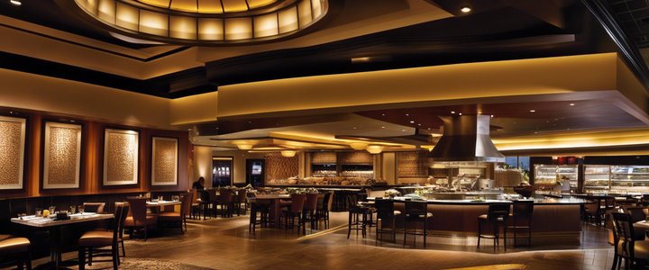 Stock photo related to Celebrity chef Stephanie Izard opening restaurant at Hollywood Casino in Aurora and Joliet