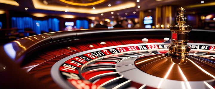 Stock photo related to DCMS releases proposed regulations for land-based UK casinos