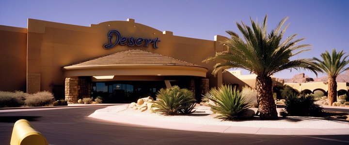 Stock photo related to Desert Diamond Casinos chooses White Hat Gaming as PAM provider