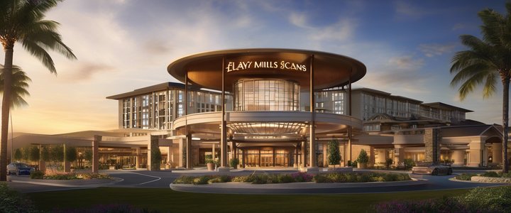 Stock photo related to ​Elevating the experience: A new era begins at Bay Mills Resort & Casino