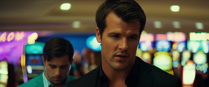 Stock photo related to Gable Tostee claims discrimination over casino ban after alleged strangling
