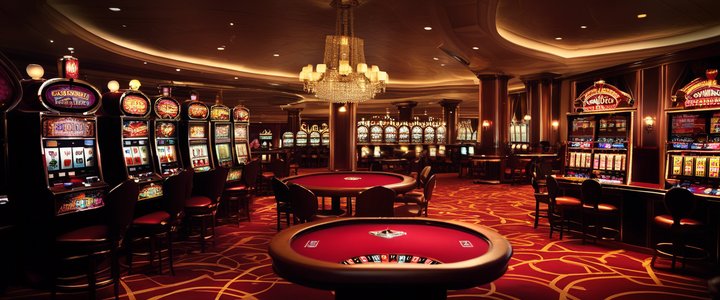 Stock photo related to Highroller casino review – Get up to €500 + 200 free spins!