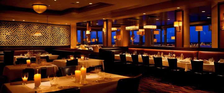 Stock photo related to I Tried the New Restaurant Coming to Atlantic City’s Ocean Casino