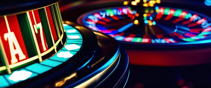 Stock photo related to Letter: A new casino would be devastating
