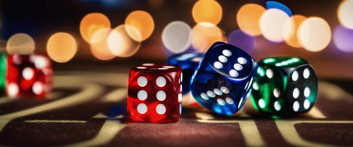Stock photo related to New poll: No Thailand IRs without casinos