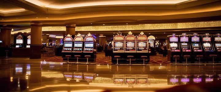 Stock photo related to Oneida Casino warns about social media scams using its name