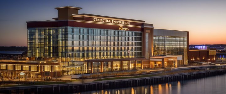 Stock photo related to Rivers Casino Portsmouth to add $65M hotel