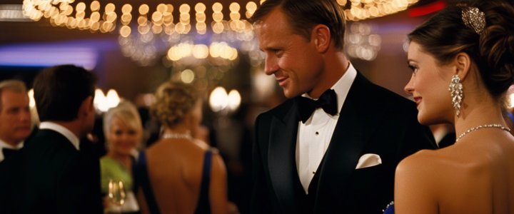 Stock photo related to SATURDAY: Casino Royale Gala in Support of Grants Program