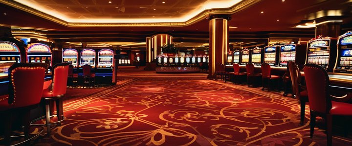 Stock photo related to SYNOT Games expands in Western Europe, partnership with Belgium’s Loco Casino