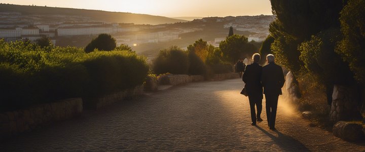 Stock photo related to Shiels: From FireKeepers Casino to Fatima, a visit to Portugal and Spain