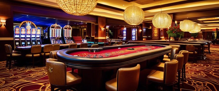 Stock photo related to Vietnam casinos facing ‘unsophisticated and immature’ legal framework: Hoiana general counsel
