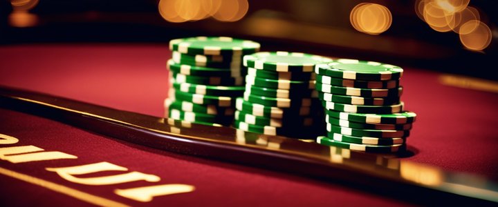 Stock photo related to Where Gamblers Win: These Are America’s Luckiest Casinos Ranked